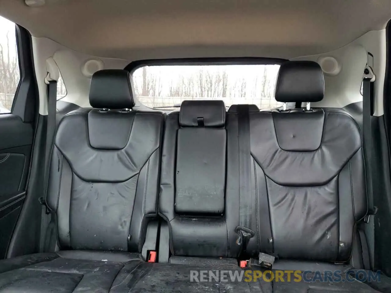 10 Photograph of a damaged car 2FMPK4K97NBB07916 FORD EDGE 2022