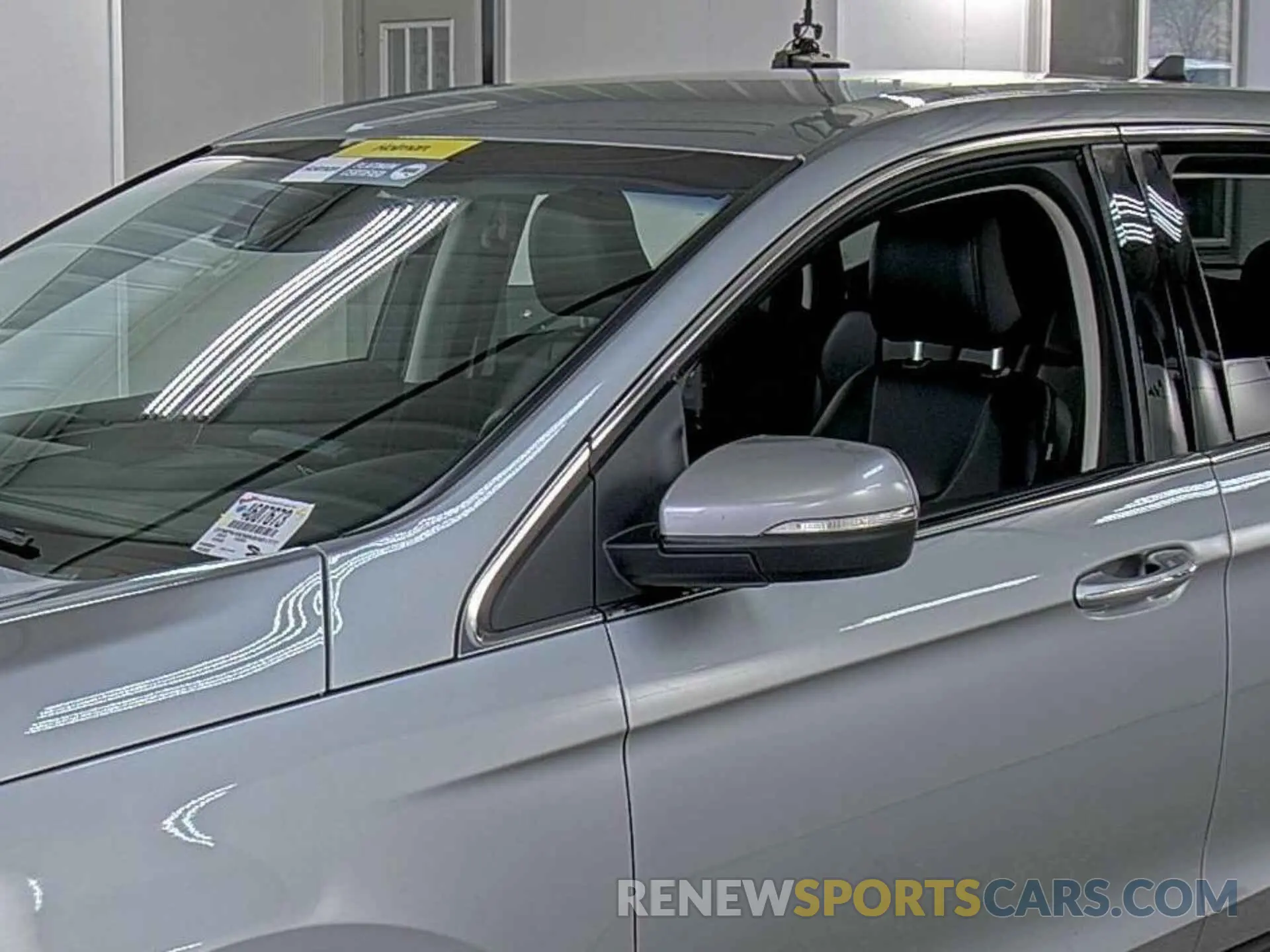 12 Photograph of a damaged car 2FMPK4K98NBA81777 FORD EDGE 2022