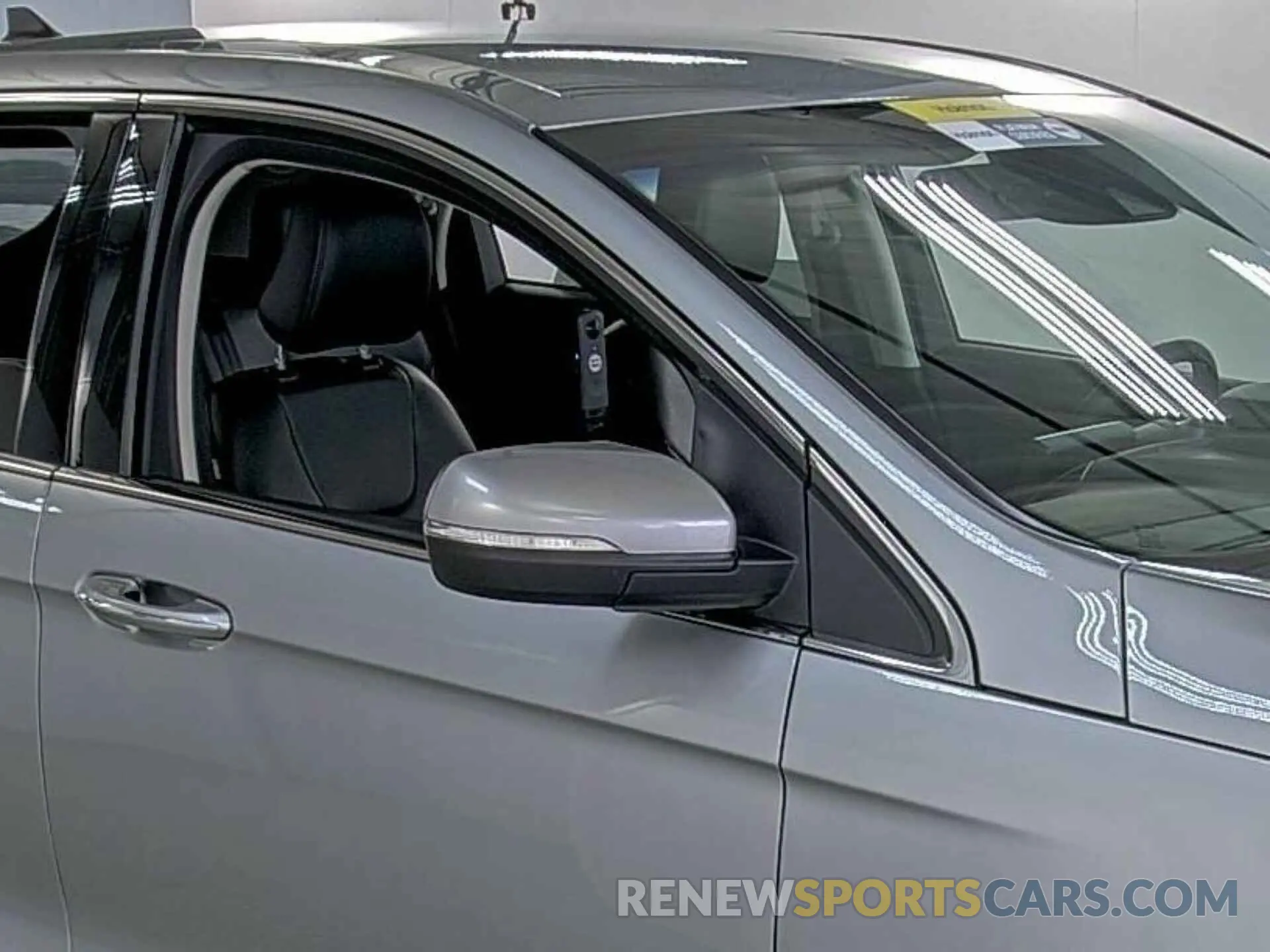 21 Photograph of a damaged car 2FMPK4K98NBA81777 FORD EDGE 2022
