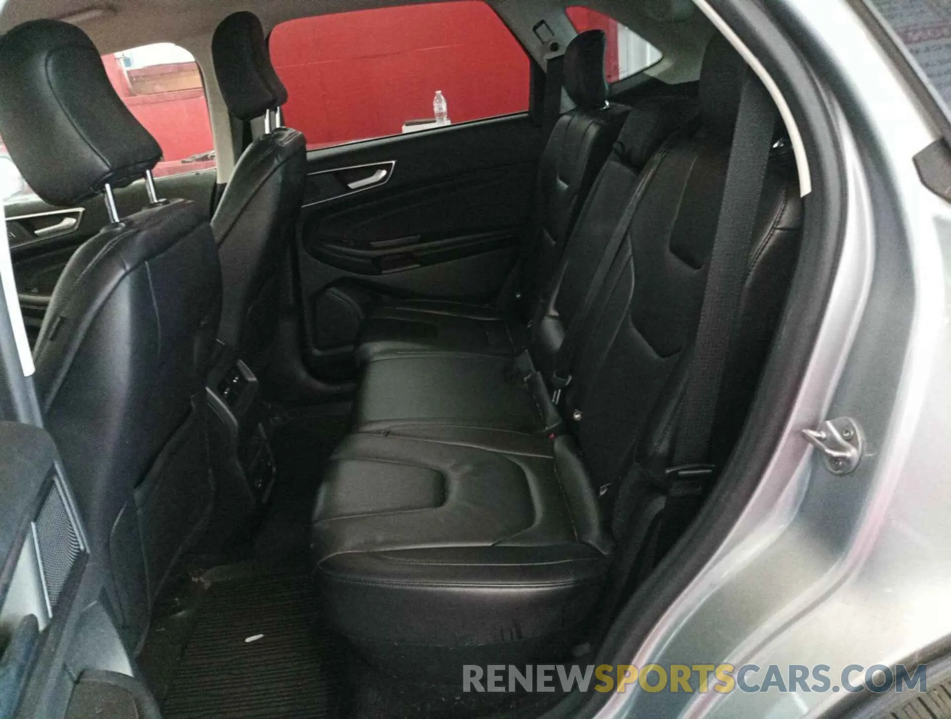 18 Фотография поврежденного автомобиля 2FMPK4K98NBA82041 FORD EDGE 2022