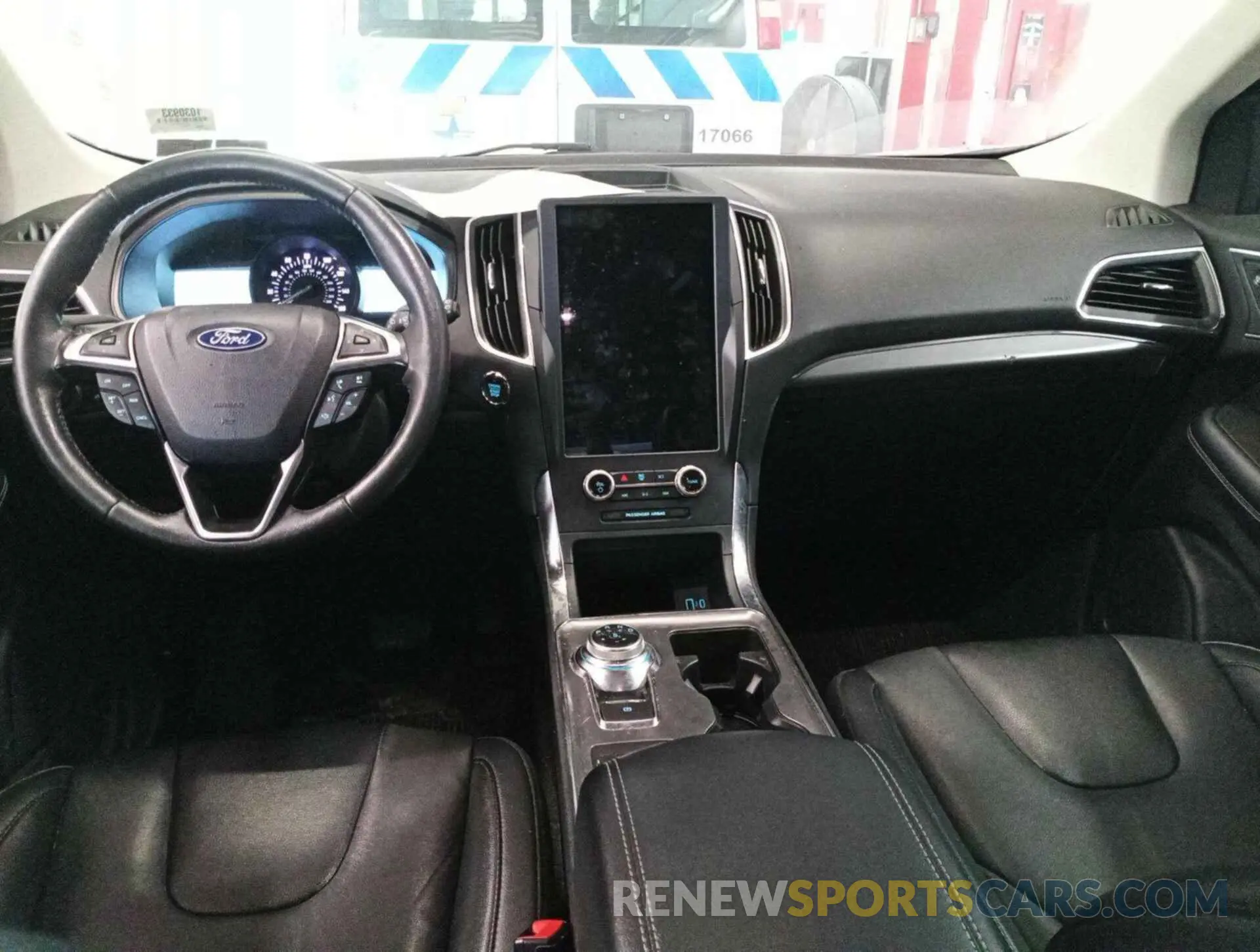 20 Фотография поврежденного автомобиля 2FMPK4K98NBA82041 FORD EDGE 2022