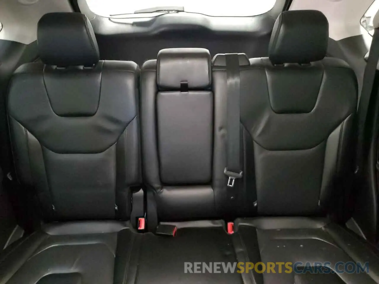 10 Фотография поврежденного автомобиля 2FMPK4K98NBB04121 FORD EDGE 2022