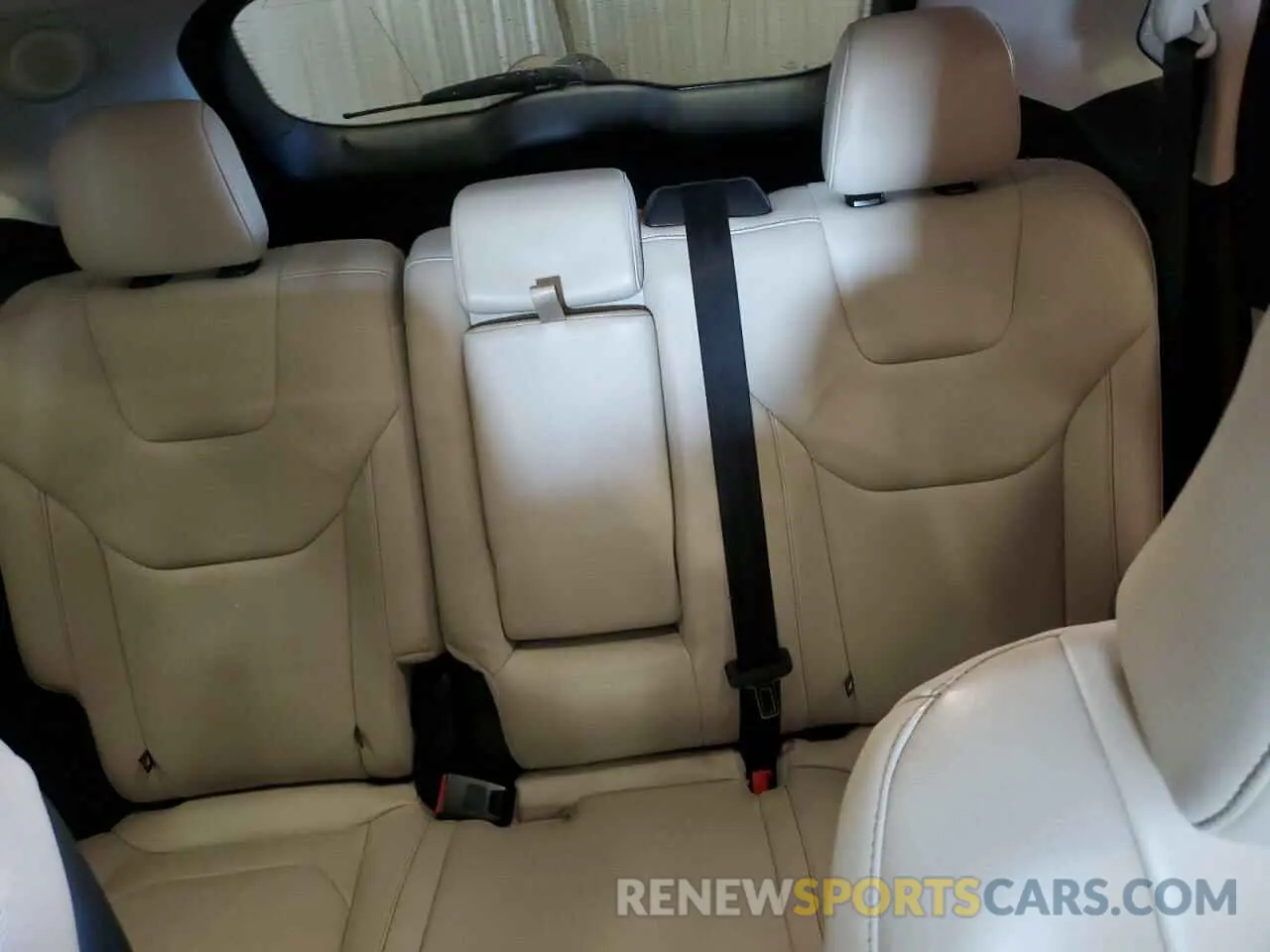 10 Фотография поврежденного автомобиля 2FMPK4K99NBA51431 FORD EDGE 2022