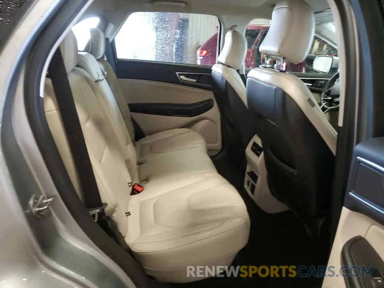 11 Фотография поврежденного автомобиля 2FMPK4K99NBA51431 FORD EDGE 2022