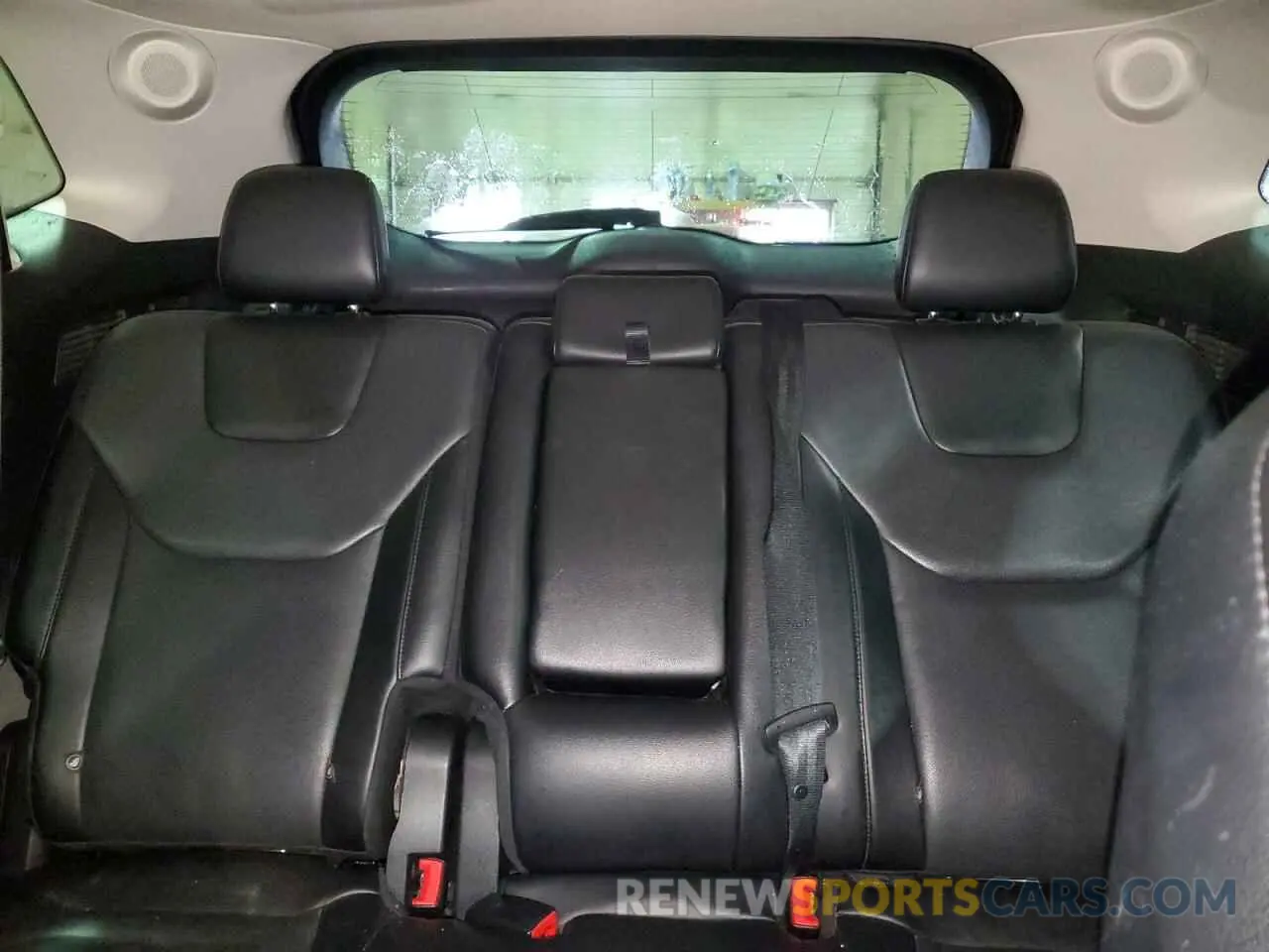 10 Фотография поврежденного автомобиля 2FMPK4K99NBA54765 FORD EDGE 2022