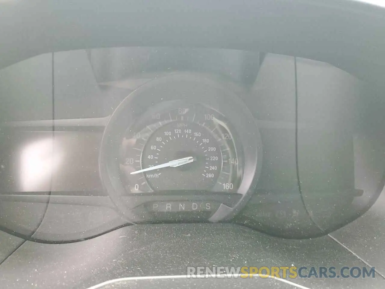 9 Photograph of a damaged car 2FMPK4K99NBA62025 FORD EDGE 2022