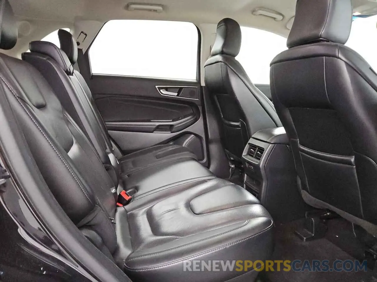 11 Фотография поврежденного автомобиля 2FMPK4K9XNBA56007 FORD EDGE 2022