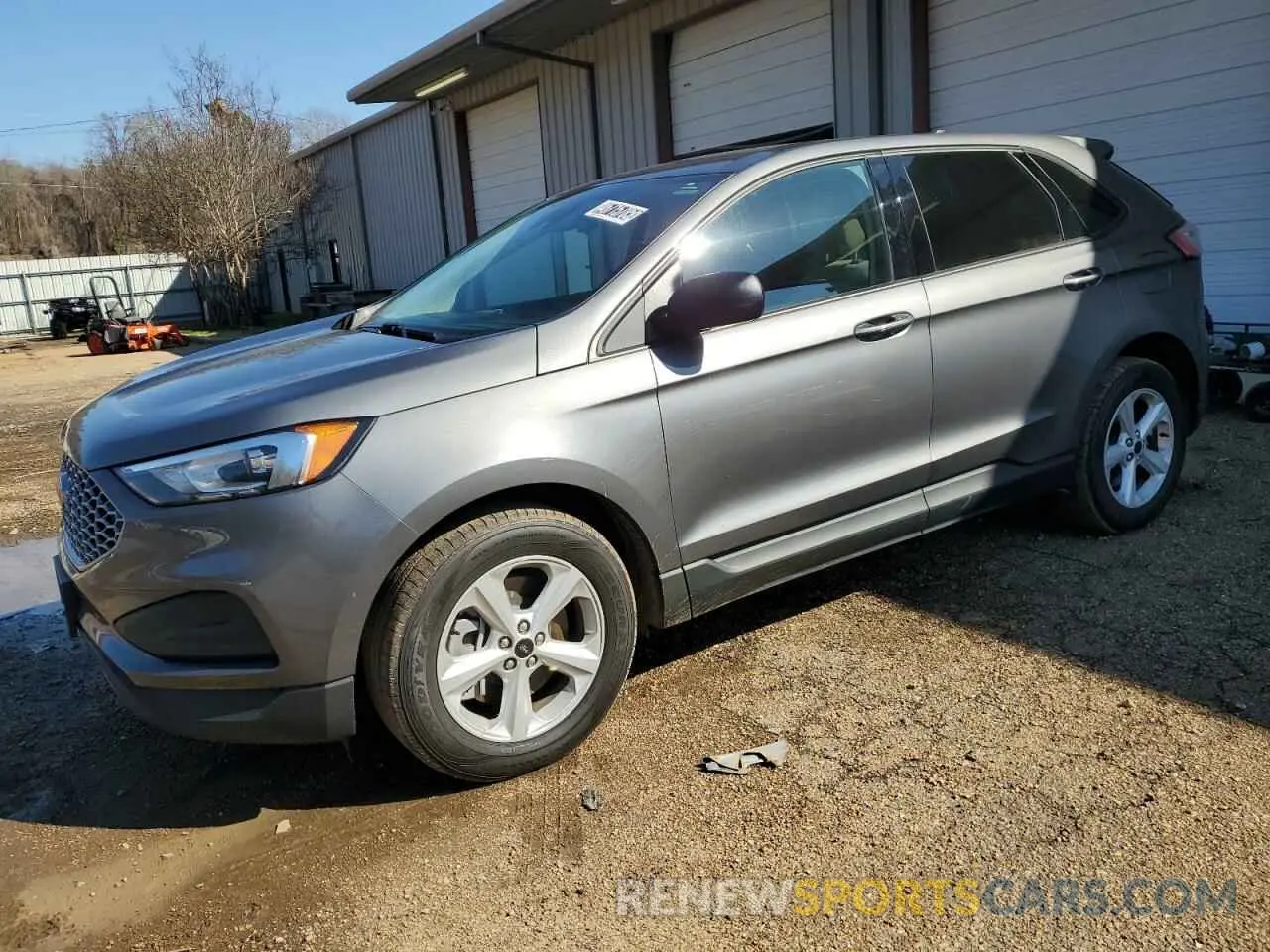 1 Фотография поврежденного автомобиля 2FMPK4G97PBA21954 FORD EDGE 2023