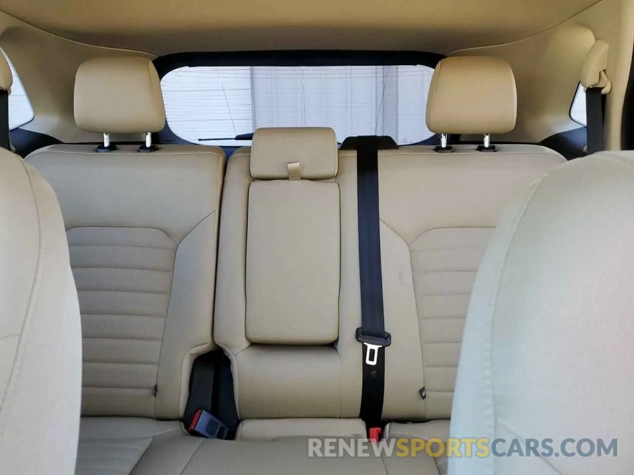 10 Фотография поврежденного автомобиля 2FMPK4G97PBA21954 FORD EDGE 2023