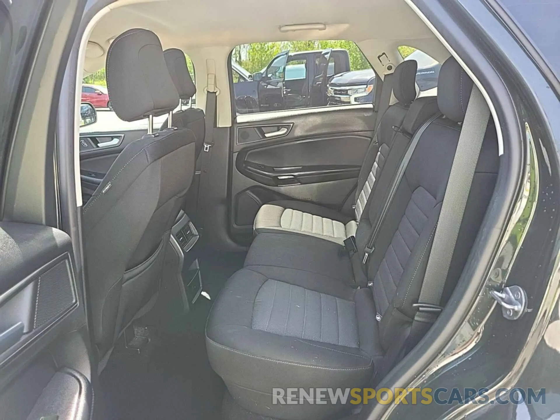 13 Photograph of a damaged car 2FMPK4G99PBA20191 FORD EDGE 2023