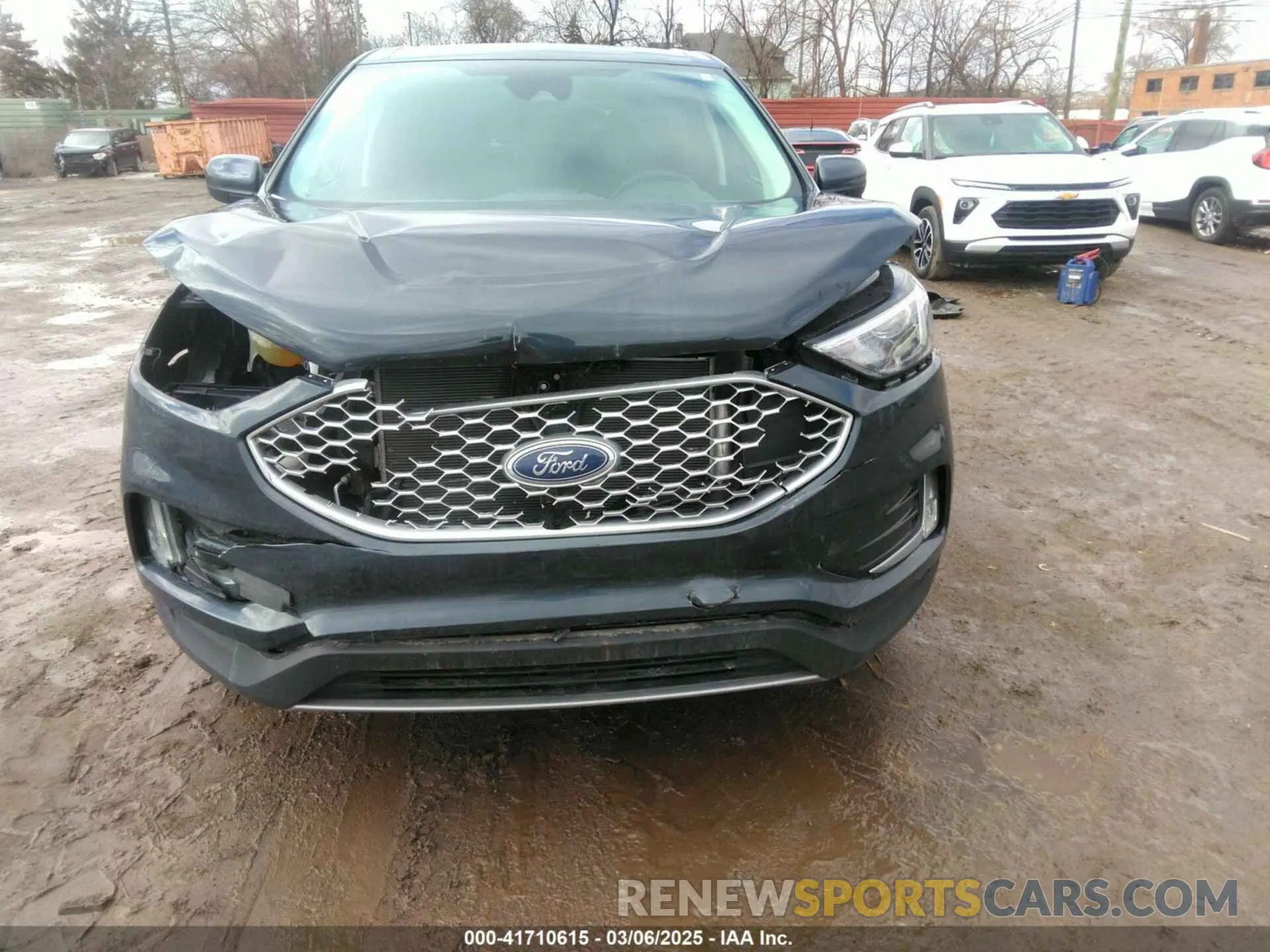 12 Фотография поврежденного автомобиля 2FMPK4J94PBA01444 FORD EDGE 2023