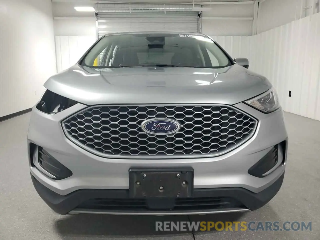 5 Photograph of a damaged car 2FMPK4J95PBA18799 FORD EDGE 2023
