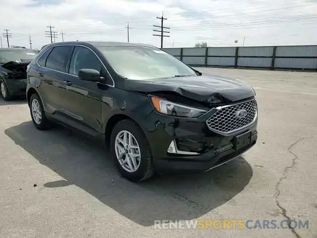 14 Фотография поврежденного автомобиля 2FMPK4J95PBA22786 FORD EDGE 2023