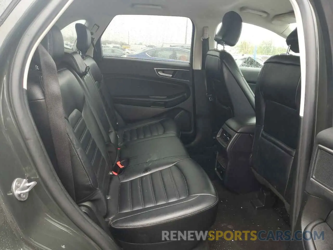 11 Фотография поврежденного автомобиля 2FMPK4J96PBA15670 FORD EDGE 2023