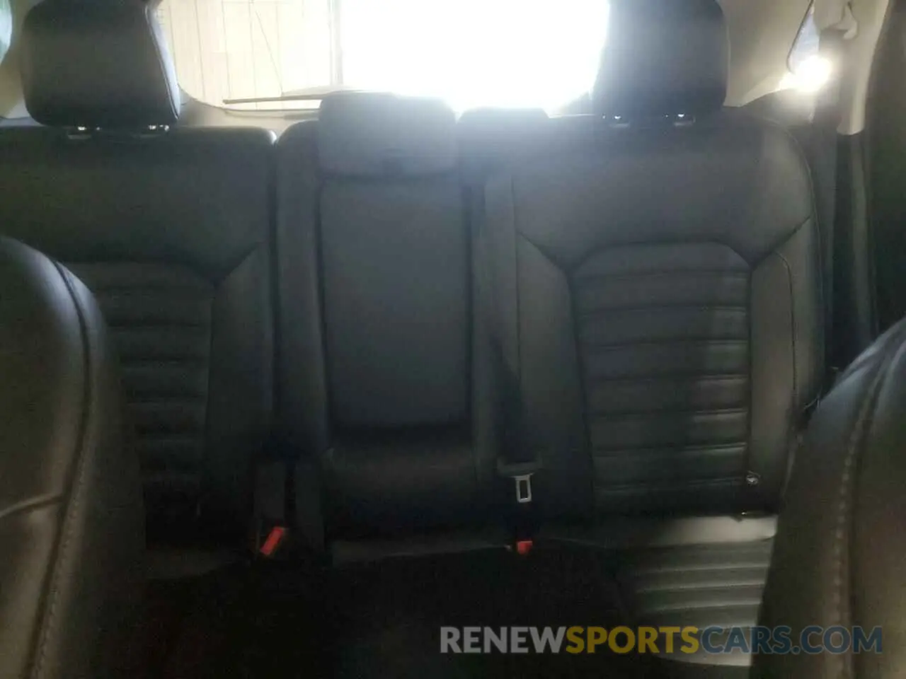 10 Фотография поврежденного автомобиля 2FMPK4J96PBA21713 FORD EDGE 2023