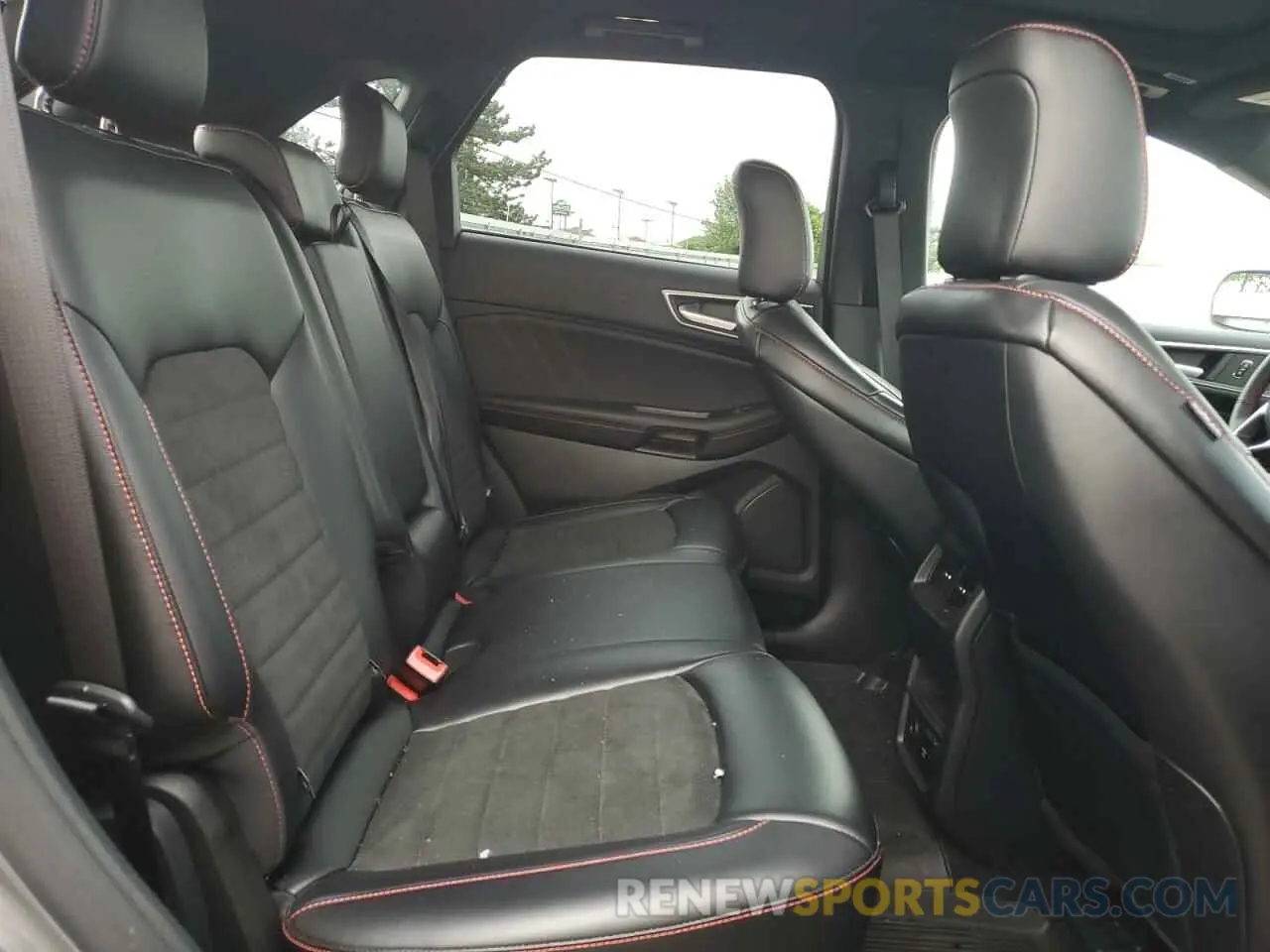 11 Фотография поврежденного автомобиля 2FMPK4J97PBA12888 FORD EDGE 2023