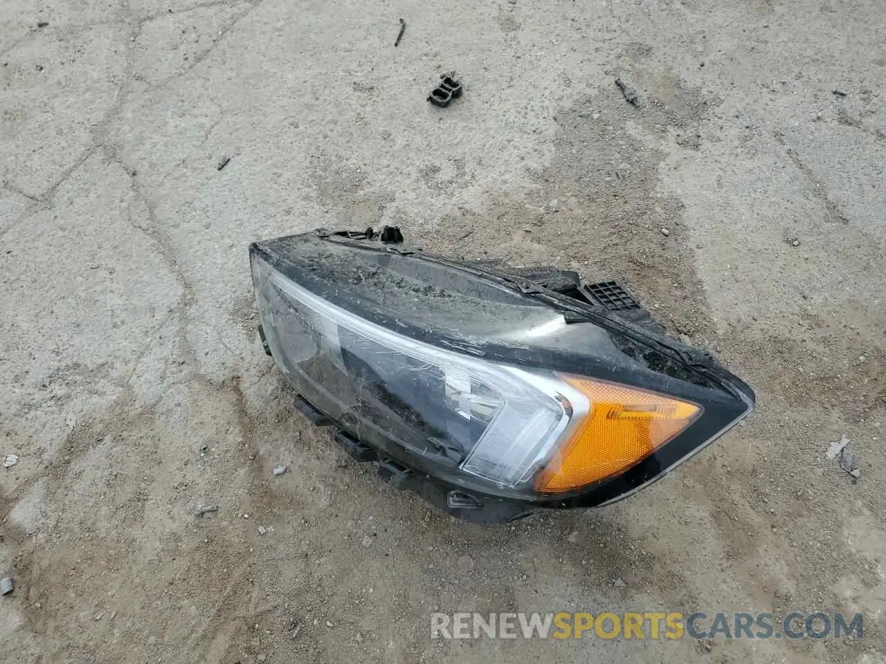 15 Фотография поврежденного автомобиля 2FMPK4J98PBA51277 FORD EDGE 2023