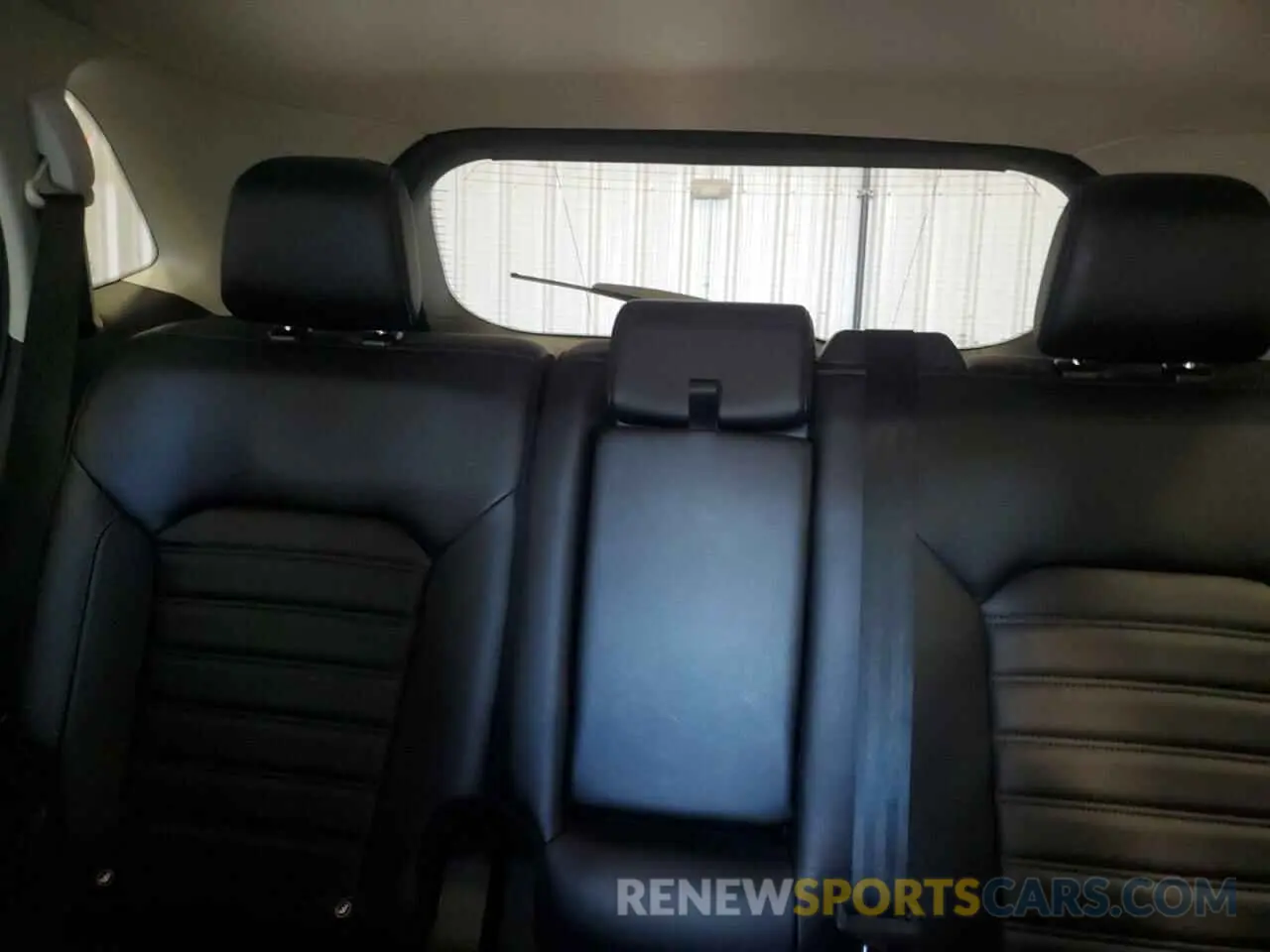 10 Фотография поврежденного автомобиля 2FMPK4J99PBA50395 FORD EDGE 2023