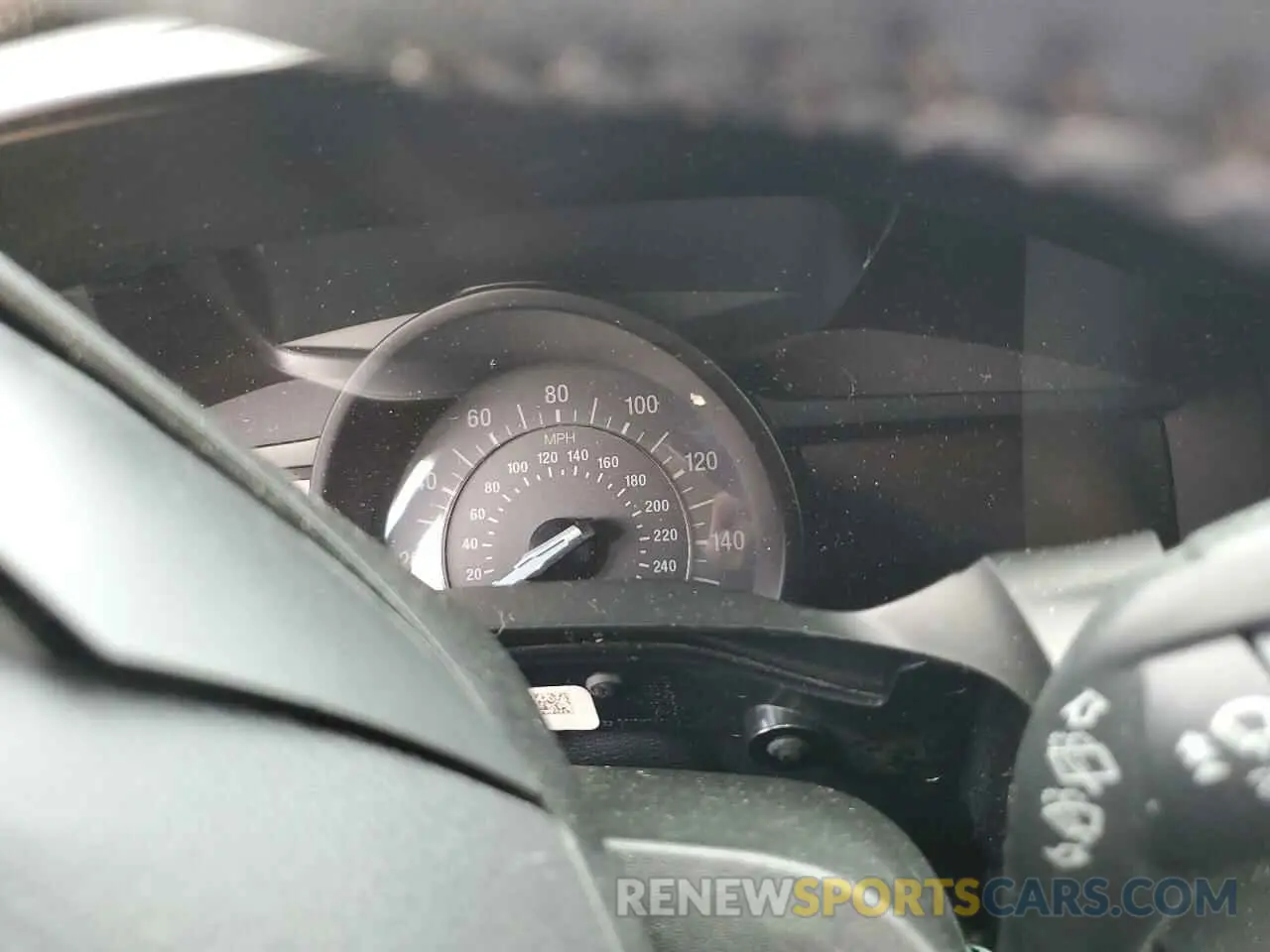 9 Photograph of a damaged car 2FMPK4J9XPBA14635 FORD EDGE 2023