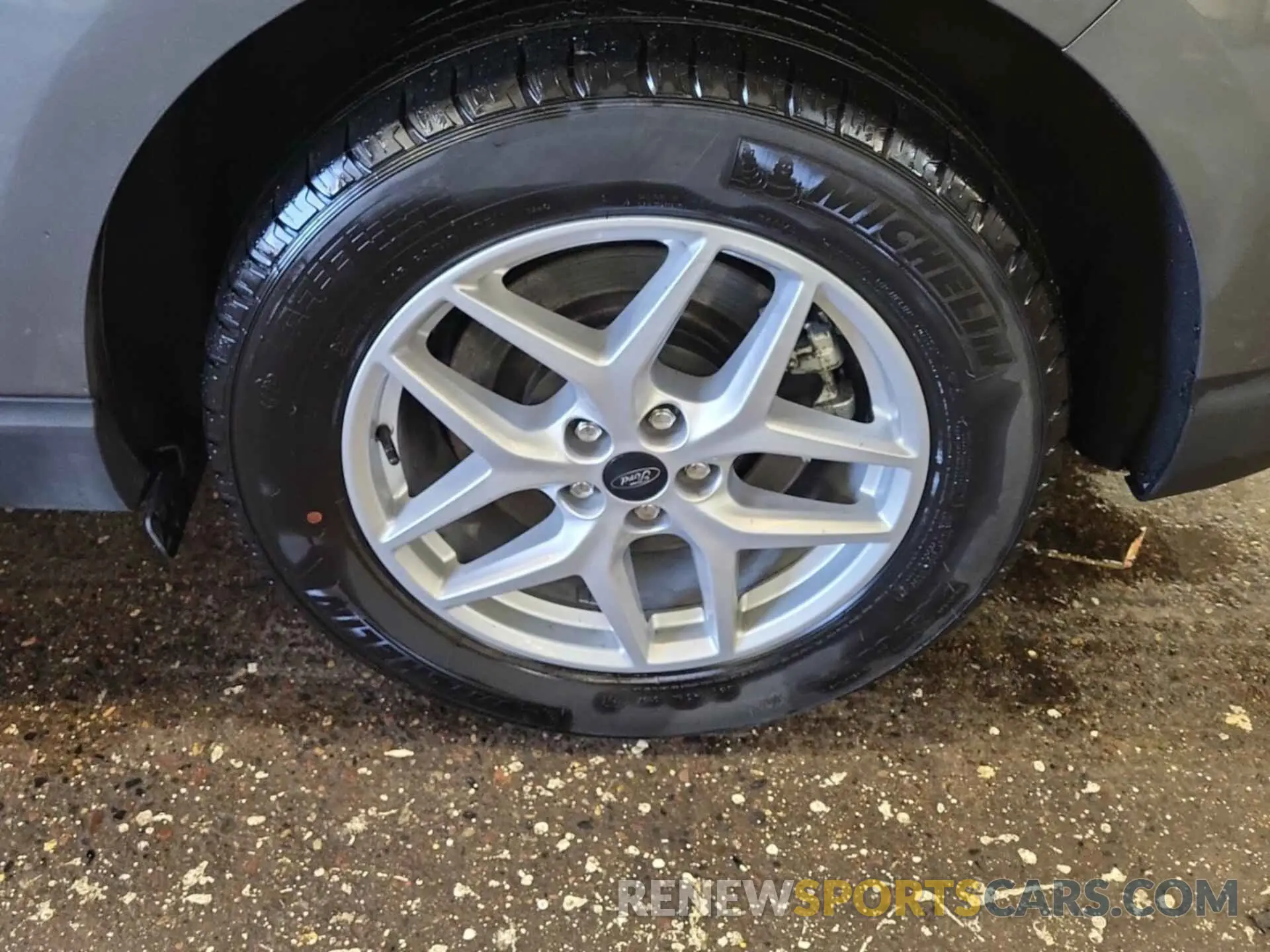 20 Photograph of a damaged car 2FMPK4J9XPBA61258 FORD EDGE 2023