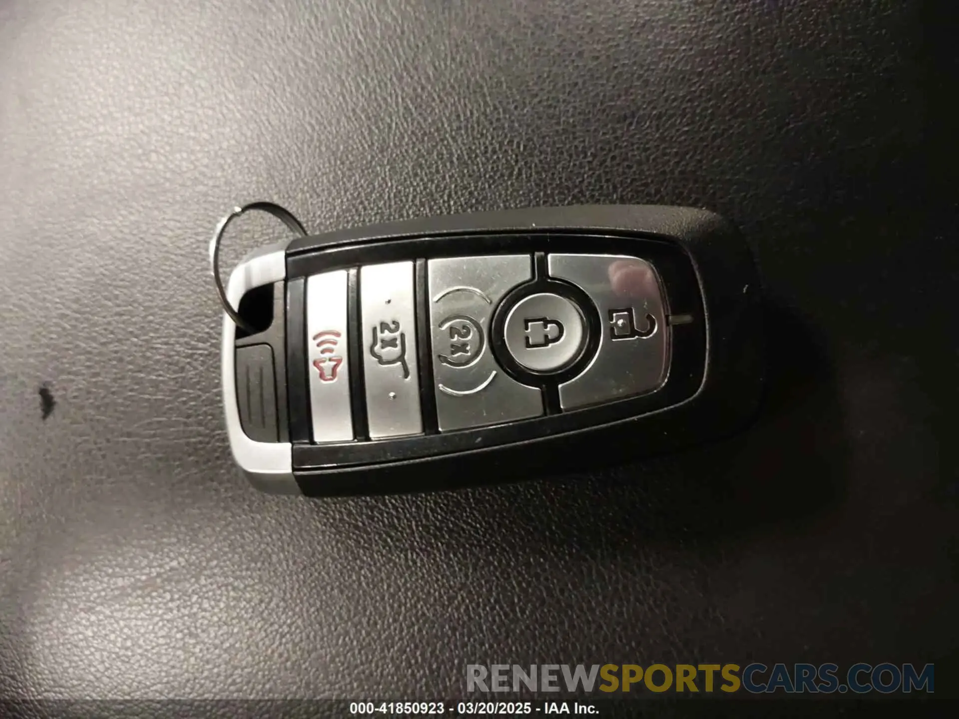 11 Фотография поврежденного автомобиля 2FMPK4AP0RBA00194 FORD EDGE 2024