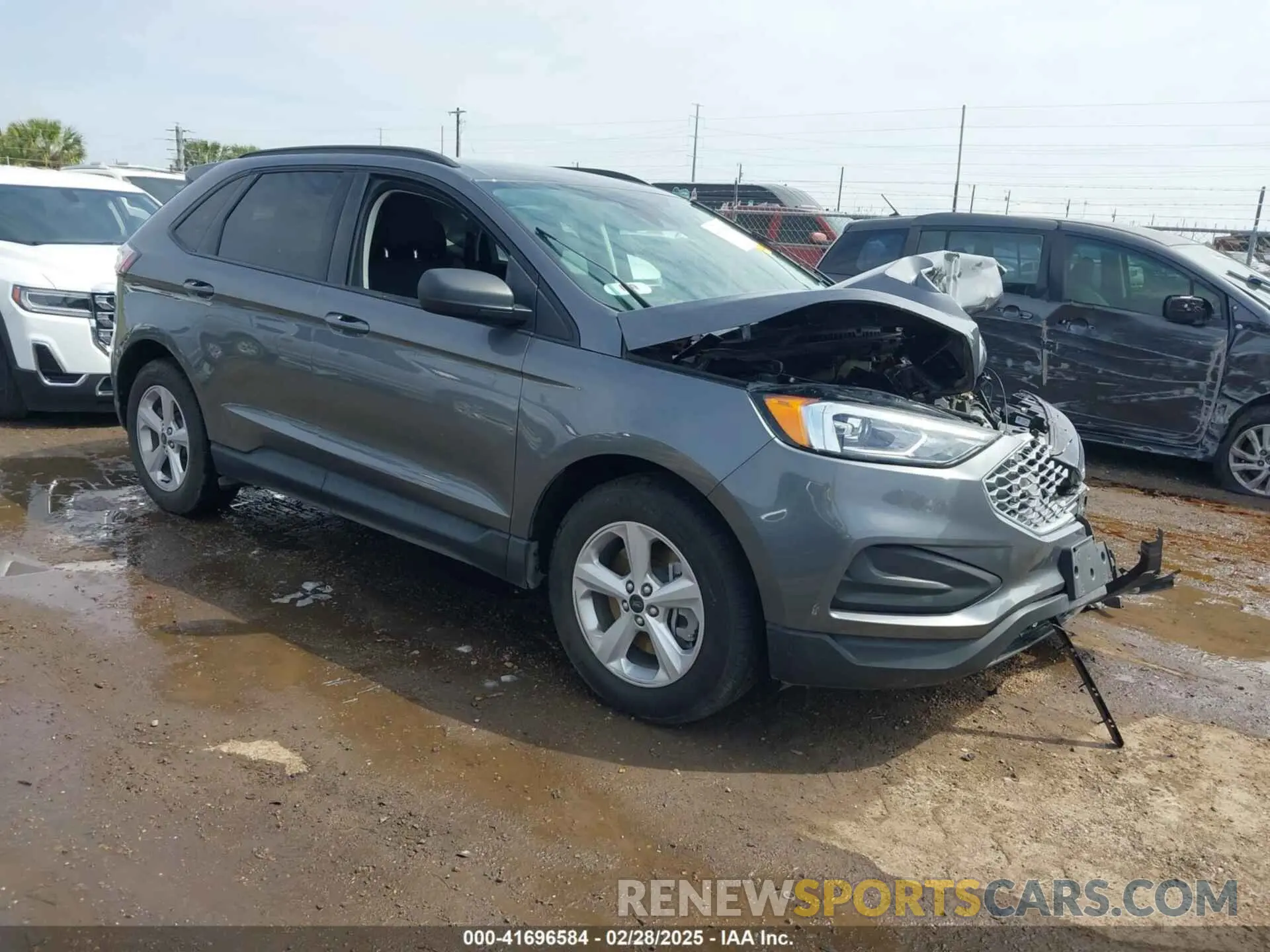 1 Фотография поврежденного автомобиля 2FMPK4G91RBA55178 FORD EDGE 2024