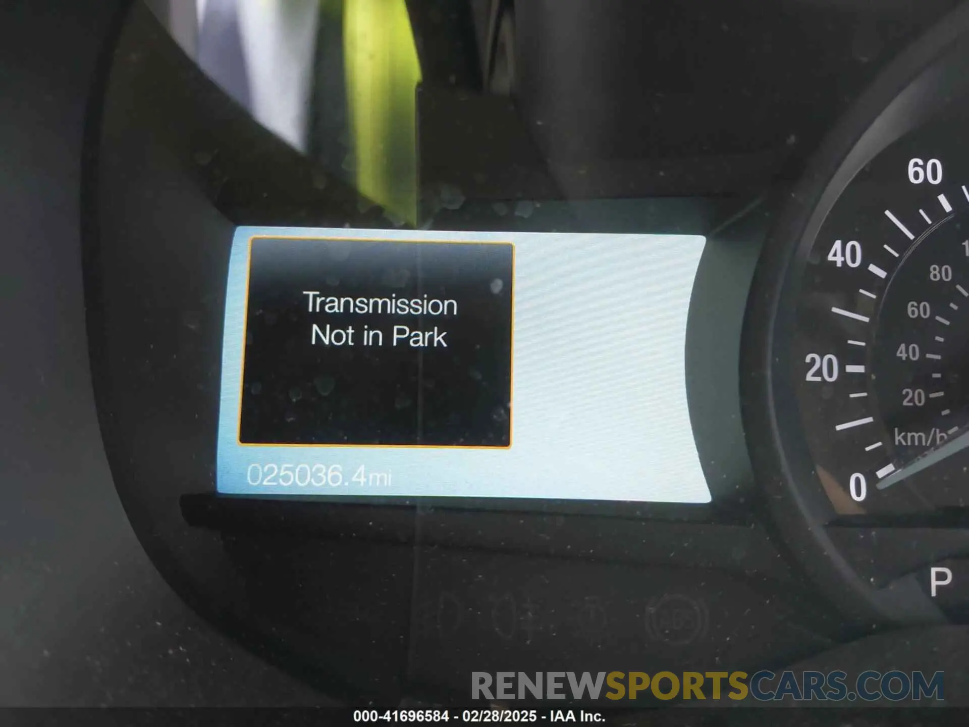 7 Фотография поврежденного автомобиля 2FMPK4G91RBA55178 FORD EDGE 2024