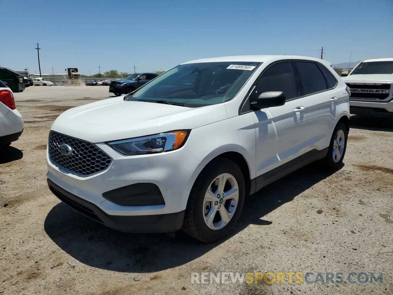 1 Фотография поврежденного автомобиля 2FMPK4G91RBA73311 FORD EDGE 2024