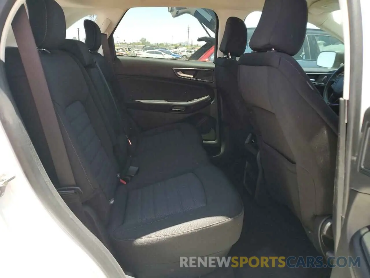 11 Фотография поврежденного автомобиля 2FMPK4G91RBA73311 FORD EDGE 2024