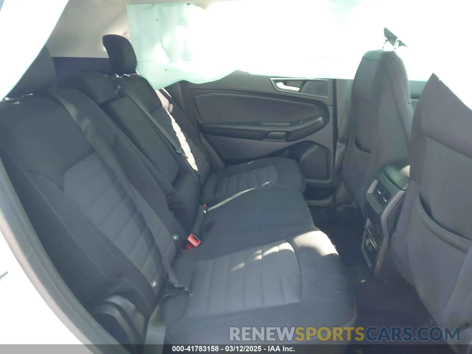 8 Photograph of a damaged car 2FMPK4G92RBA47784 FORD EDGE 2024