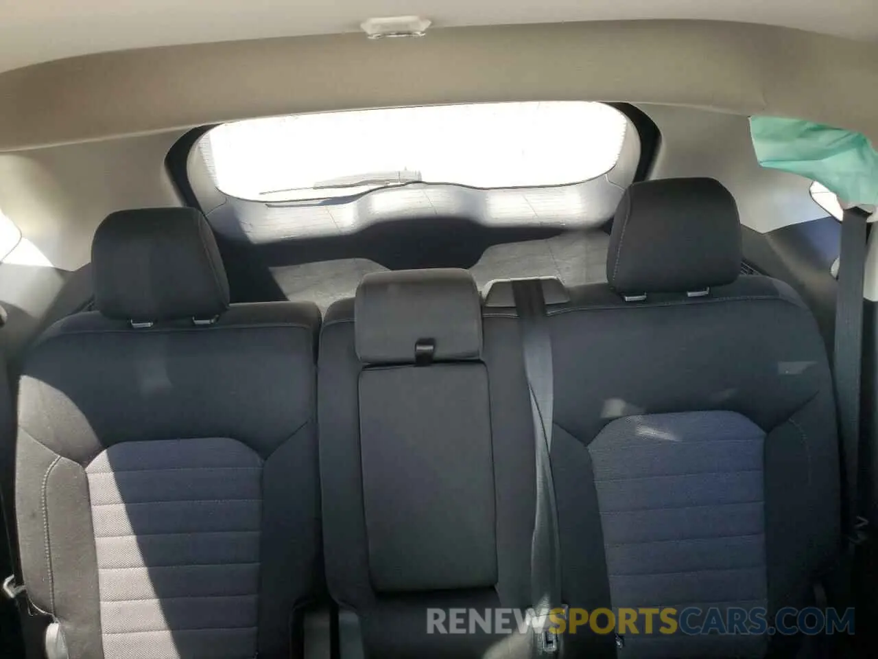 10 Photograph of a damaged car 2FMPK4G92RBB26985 FORD EDGE 2024
