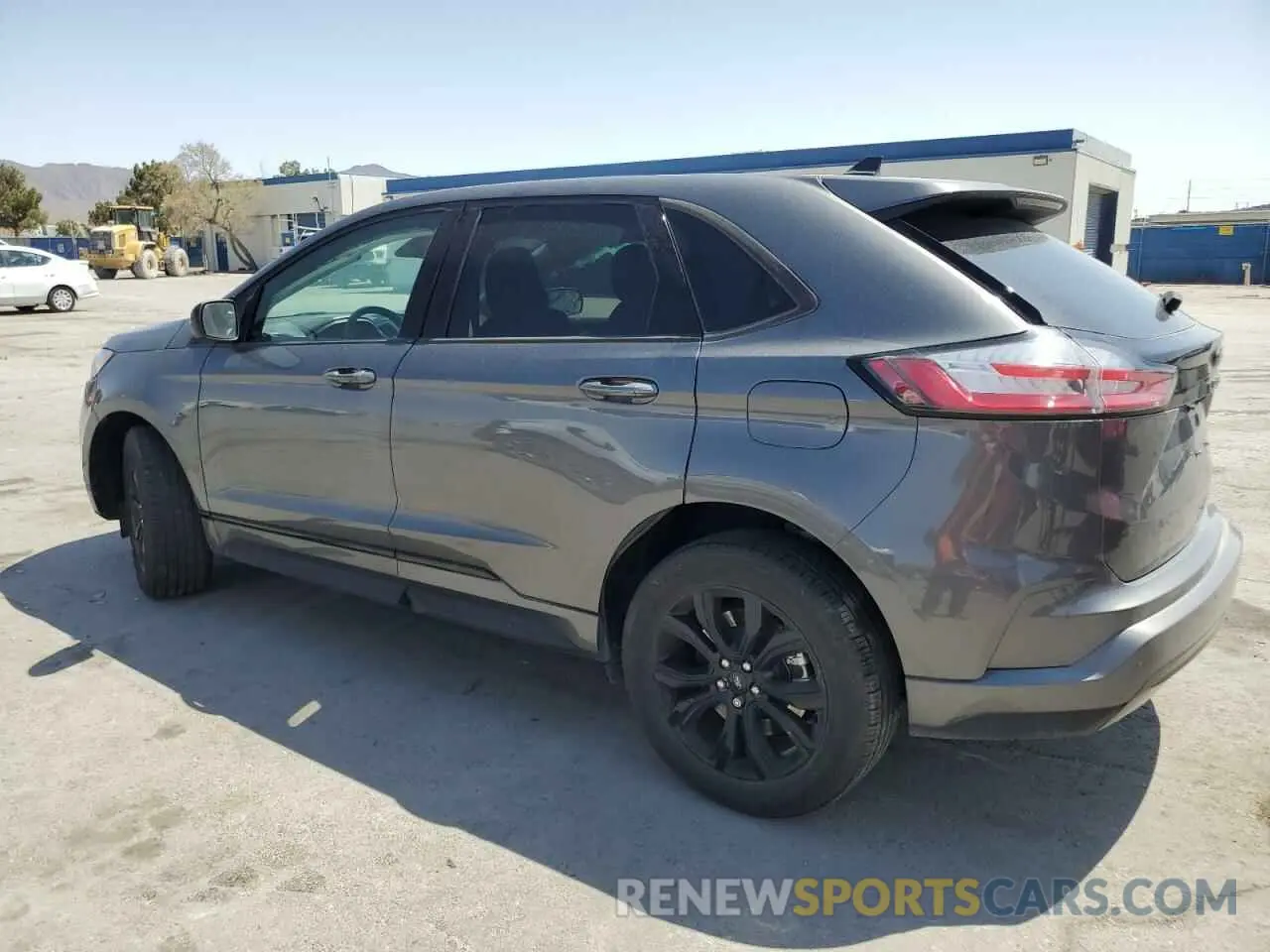 2 Photograph of a damaged car 2FMPK4G94RBA33952 FORD EDGE 2024