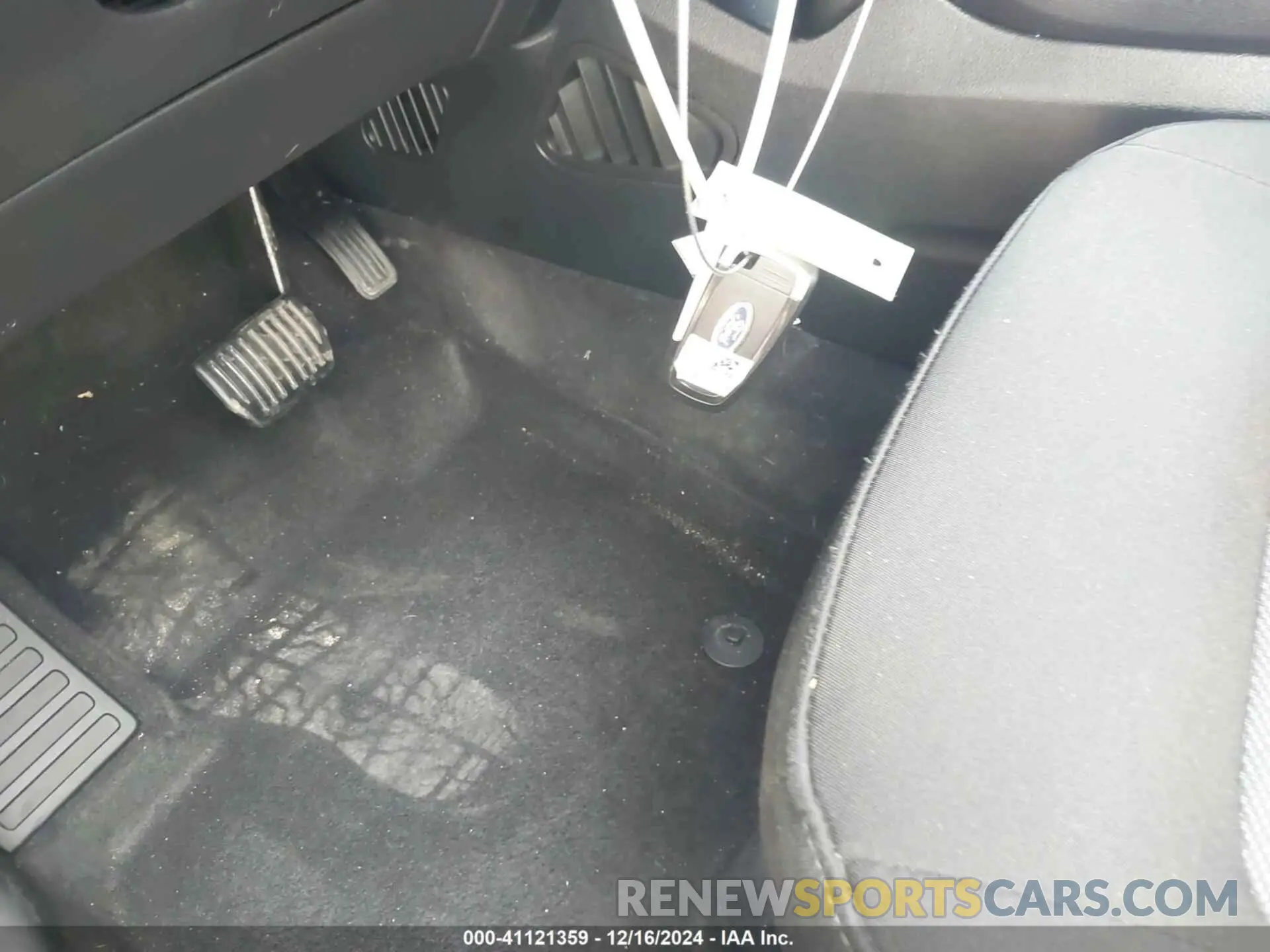 11 Фотография поврежденного автомобиля 2FMPK4G97RBA17583 FORD EDGE 2024