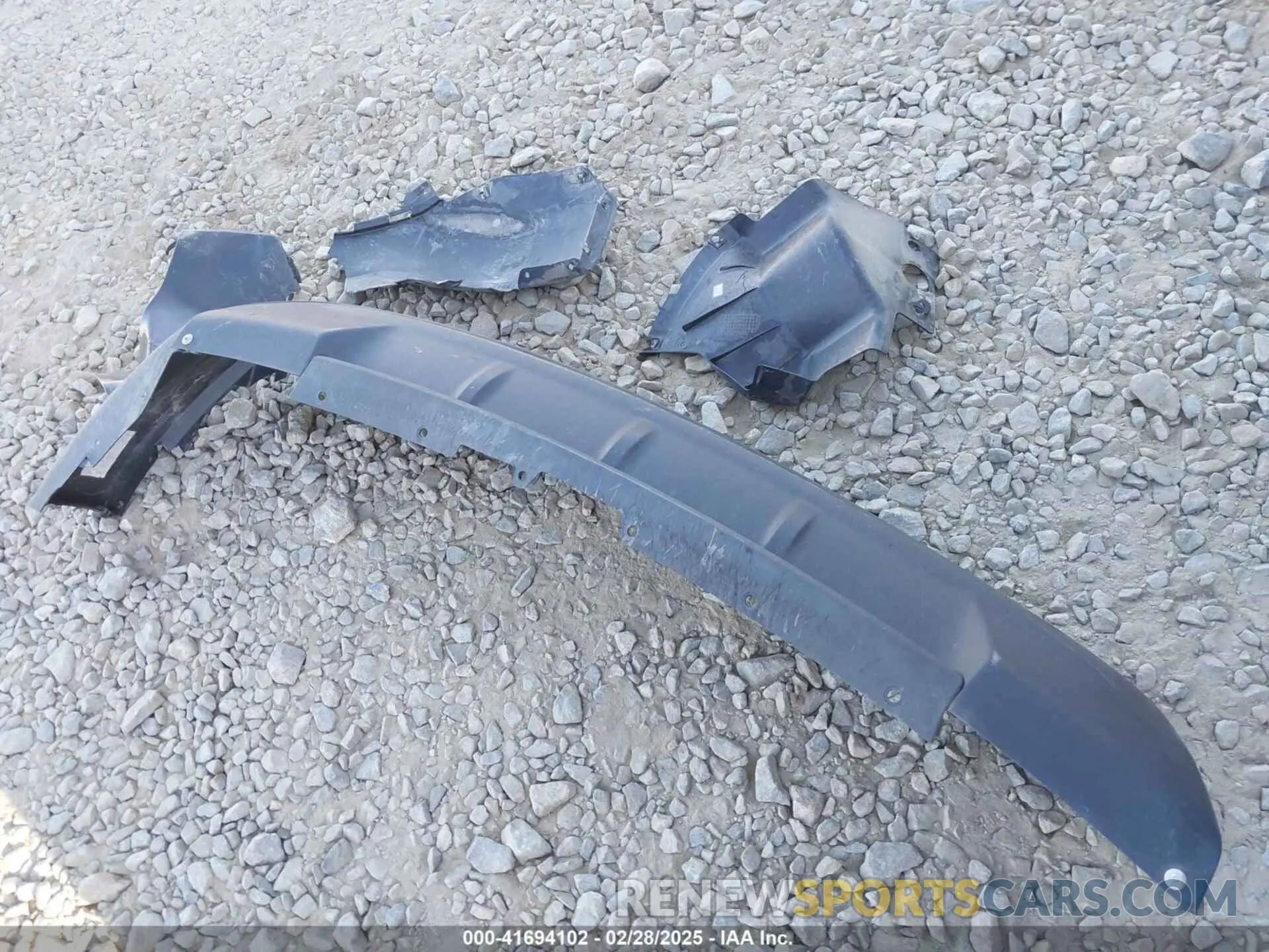 12 Photograph of a damaged car 2FMPK4G99RBB24148 FORD EDGE 2024