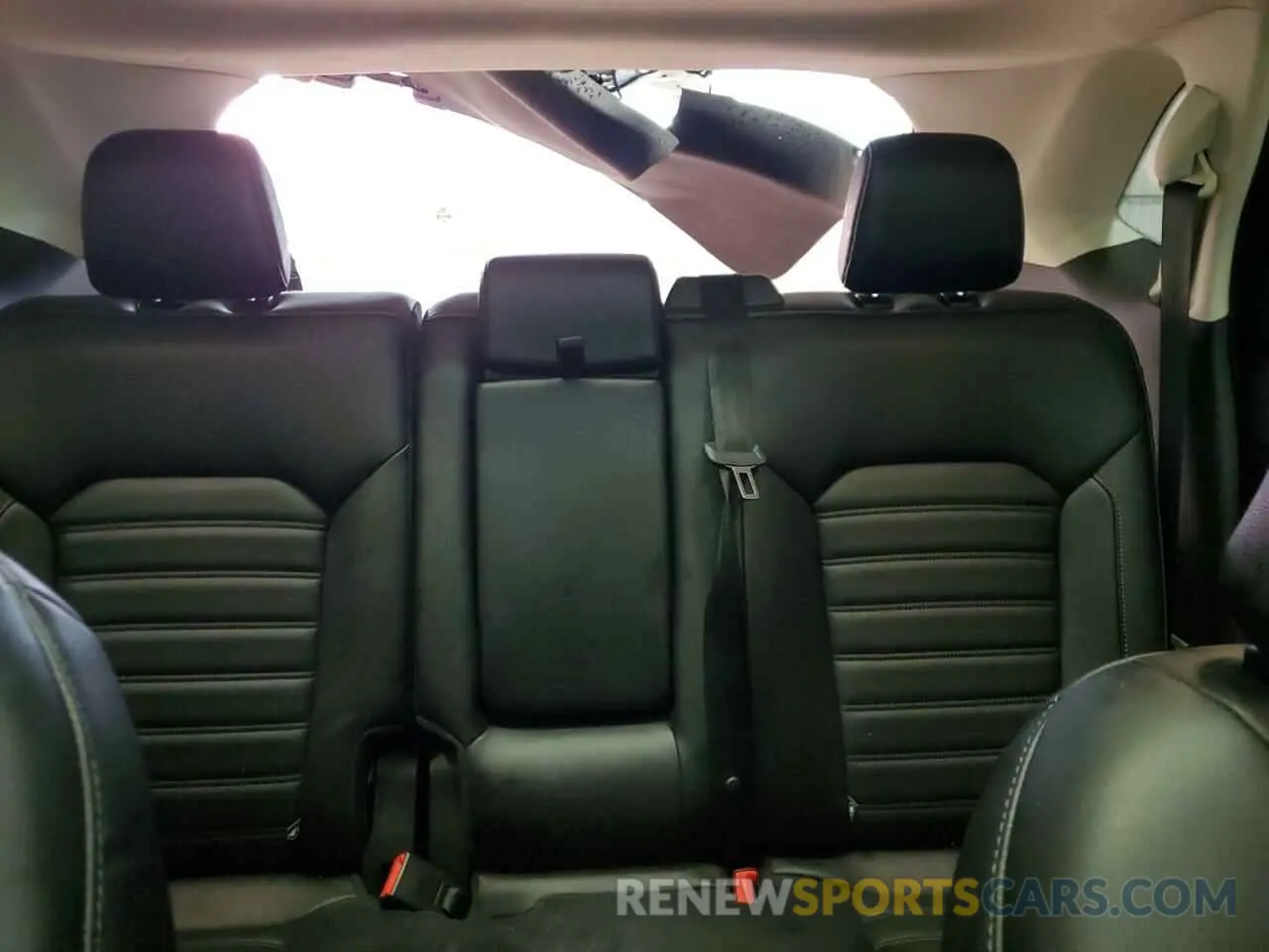 10 Фотография поврежденного автомобиля 2FMPK4J90RBA30135 FORD EDGE 2024