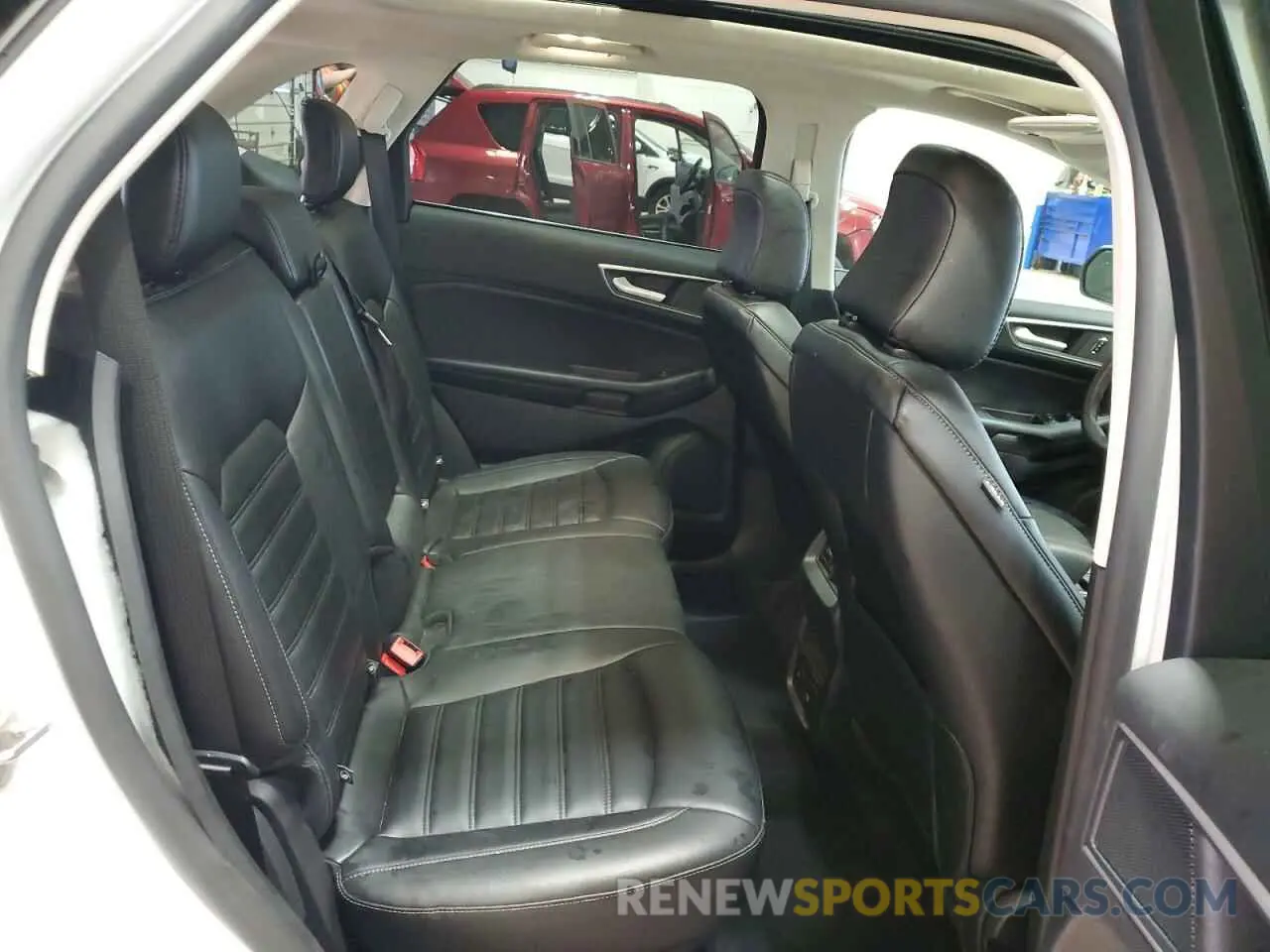 12 Фотография поврежденного автомобиля 2FMPK4J90RBA30135 FORD EDGE 2024