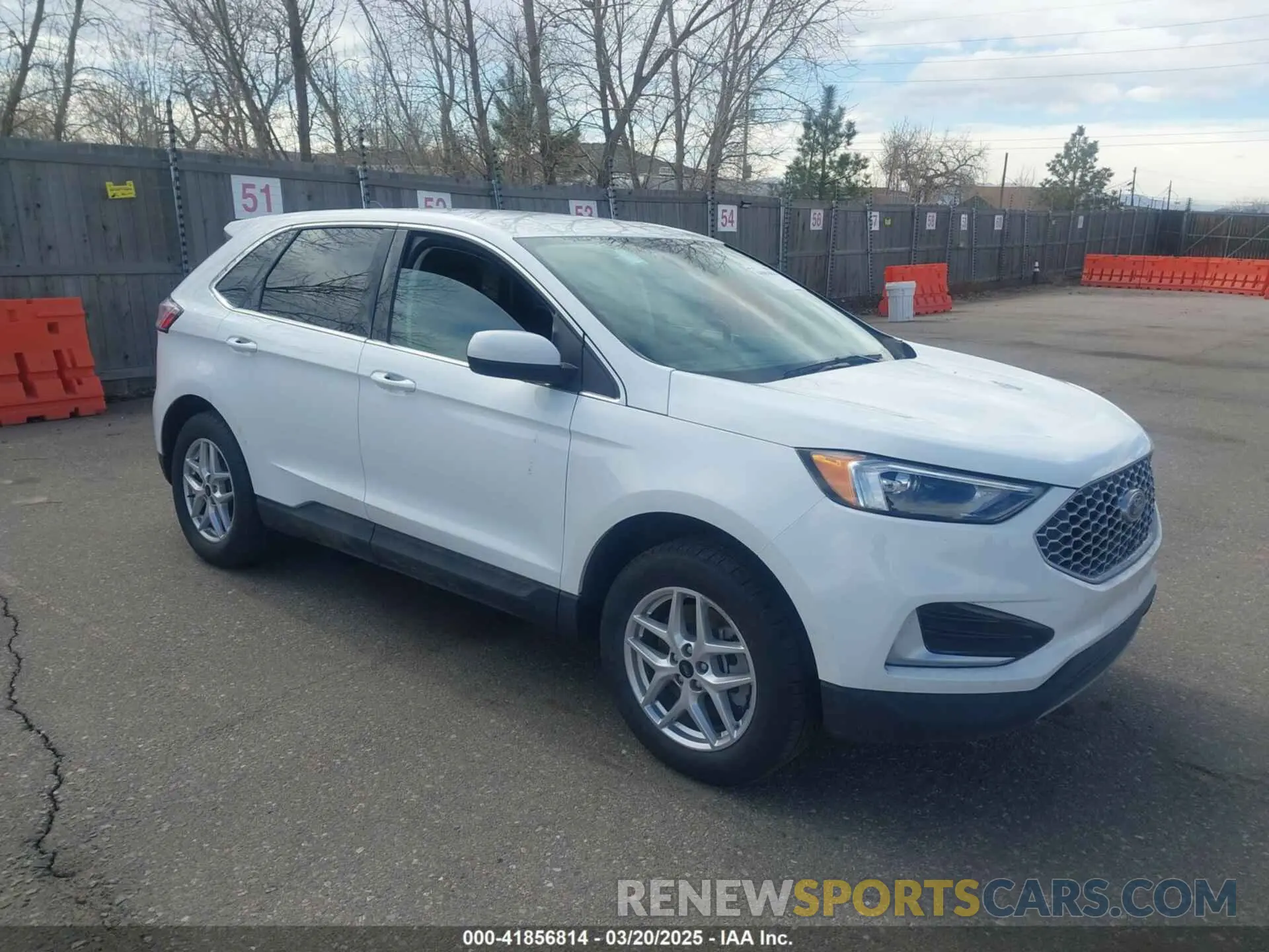 1 Фотография поврежденного автомобиля 2FMPK4J90RBA67525 FORD EDGE 2024