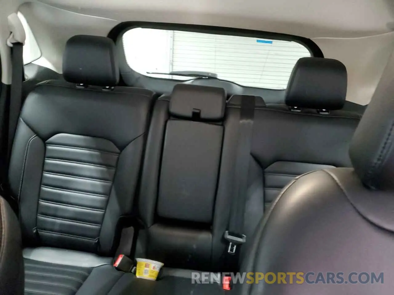 10 Фотография поврежденного автомобиля 2FMPK4J90RBA77620 FORD EDGE 2024