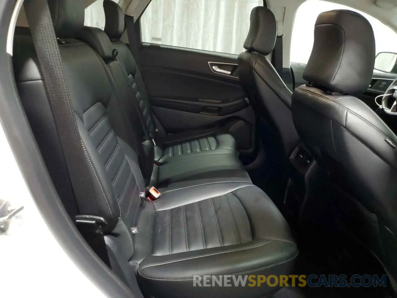 11 Фотография поврежденного автомобиля 2FMPK4J90RBA77620 FORD EDGE 2024