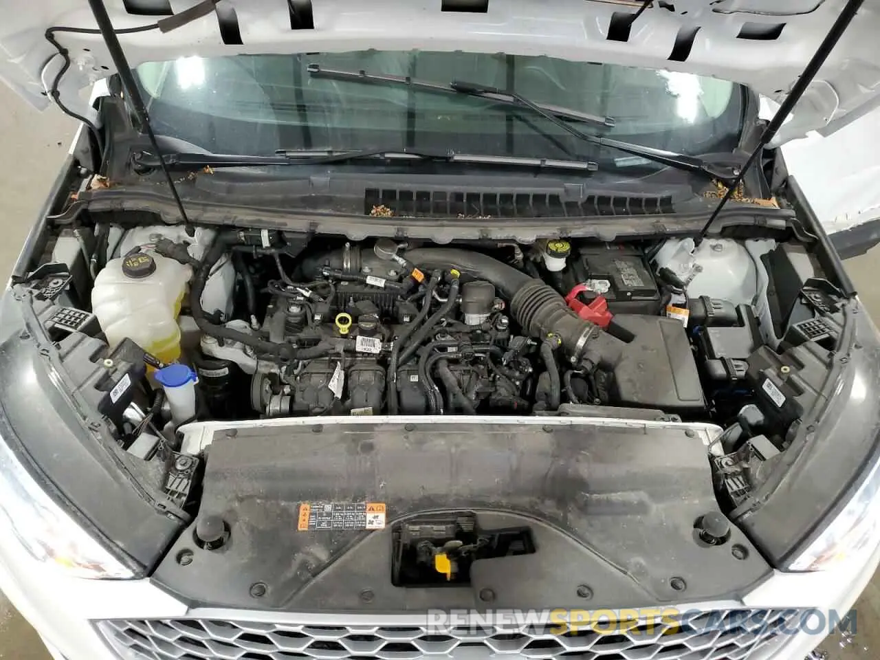 12 Фотография поврежденного автомобиля 2FMPK4J90RBA77620 FORD EDGE 2024
