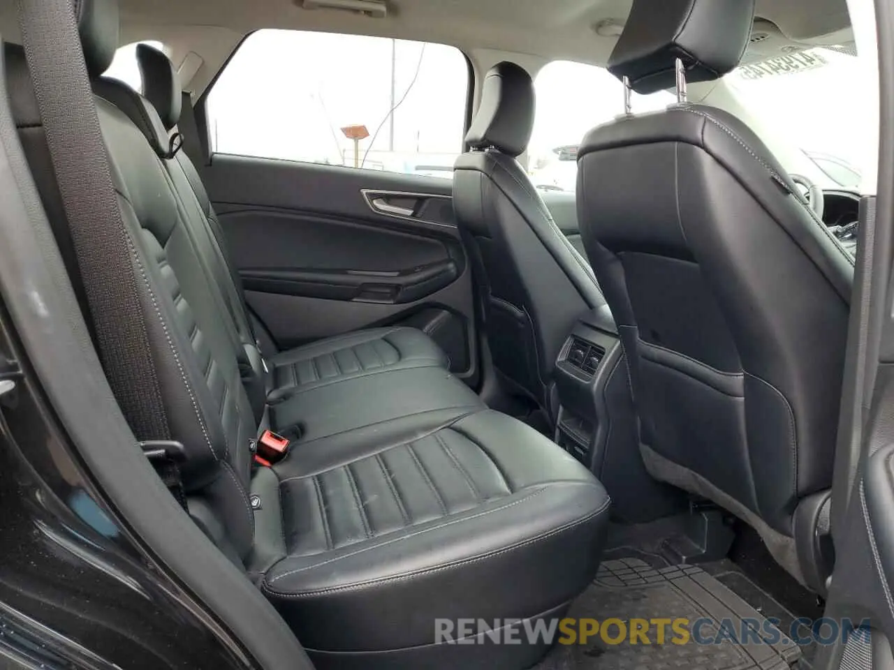 11 Фотография поврежденного автомобиля 2FMPK4J90RBB06307 FORD EDGE 2024
