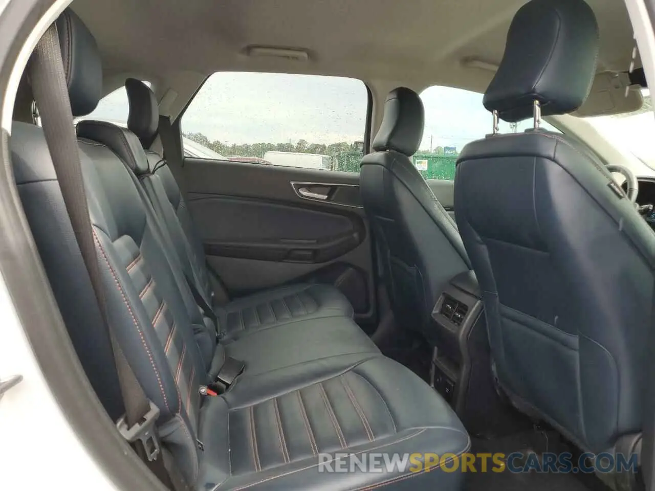 11 Фотография поврежденного автомобиля 2FMPK4J91RBA05552 FORD EDGE 2024