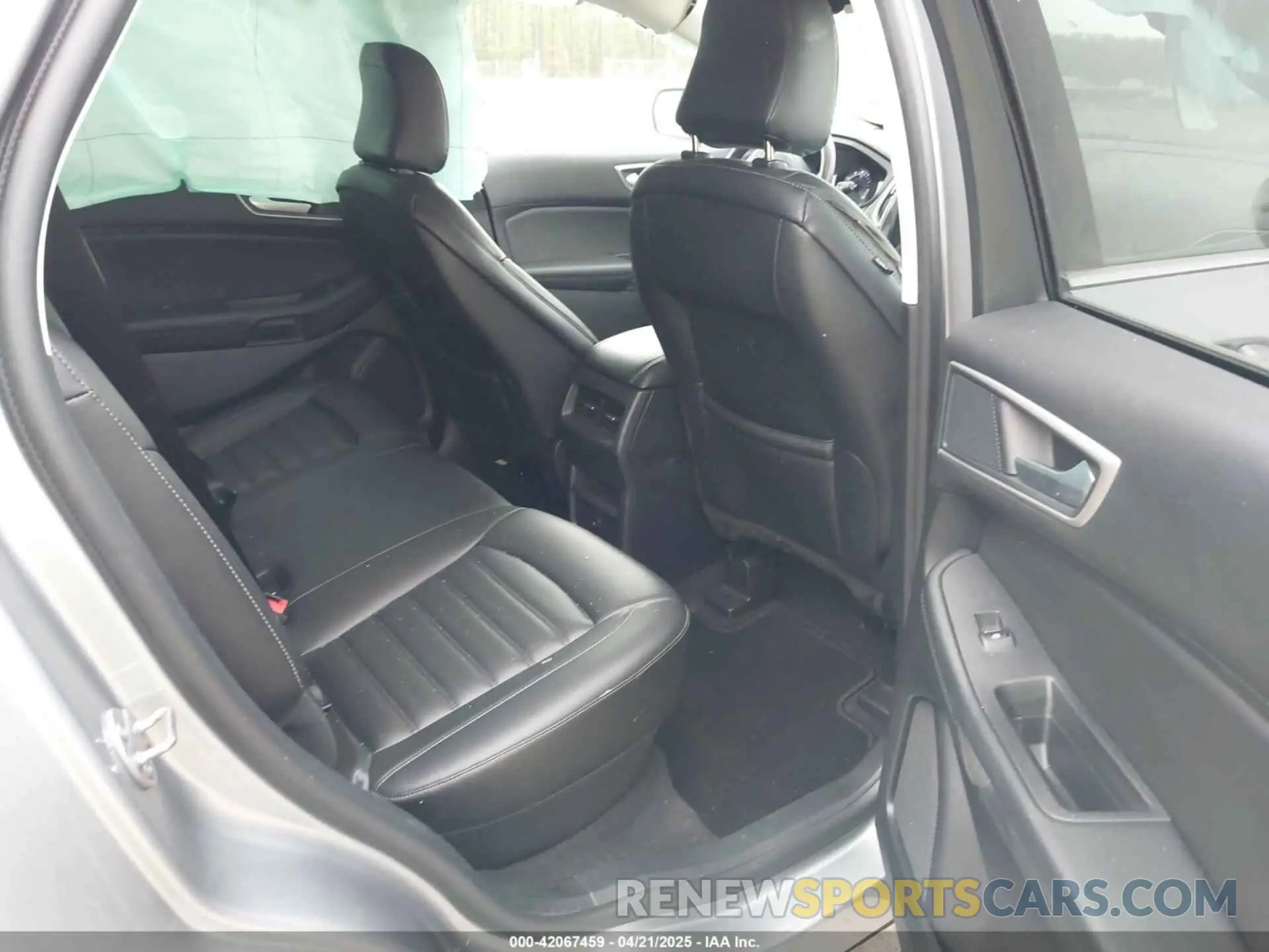 8 Фотография поврежденного автомобиля 2FMPK4J91RBA37000 FORD EDGE 2024
