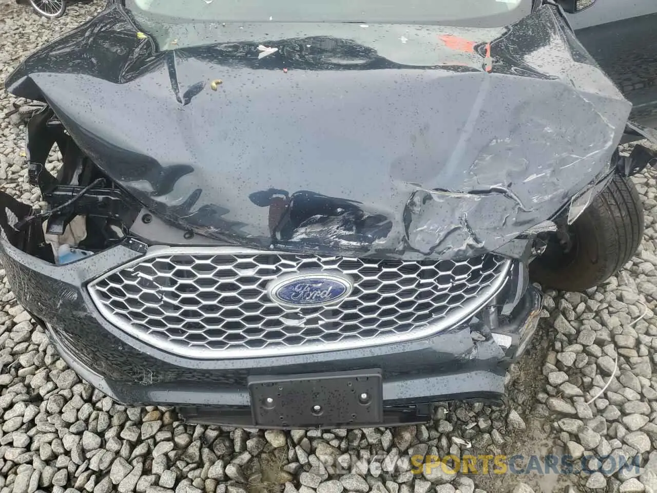 12 Фотография поврежденного автомобиля 2FMPK4J93RBA16908 FORD EDGE 2024