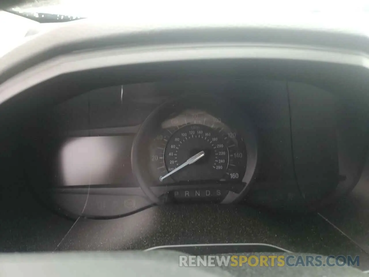 9 Фотография поврежденного автомобиля 2FMPK4J93RBA16908 FORD EDGE 2024