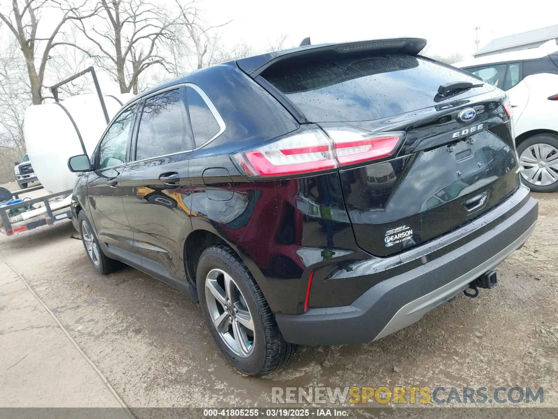 3 Фотография поврежденного автомобиля 2FMPK4J93RBA63498 FORD EDGE 2024
