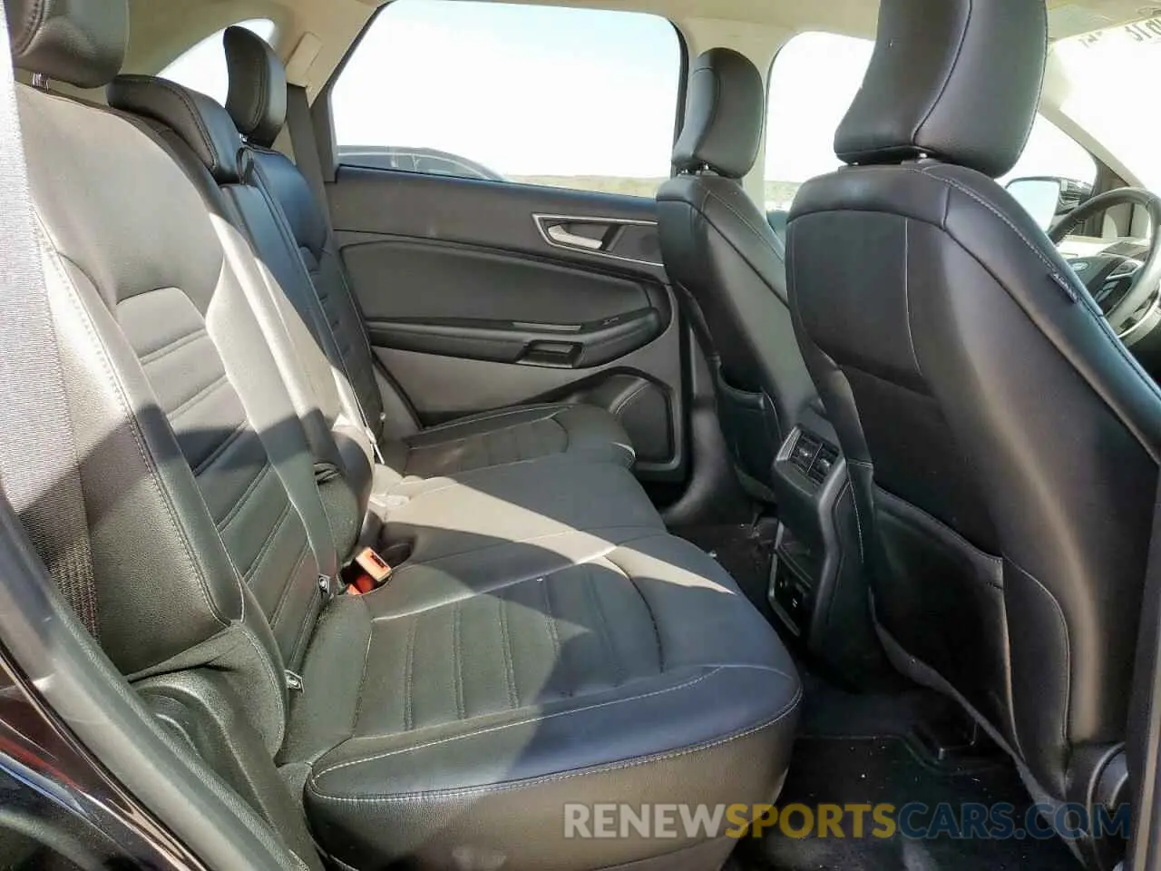 10 Фотография поврежденного автомобиля 2FMPK4J94RBA17047 FORD EDGE 2024