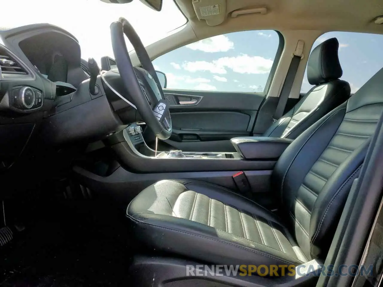 7 Фотография поврежденного автомобиля 2FMPK4J94RBA17047 FORD EDGE 2024