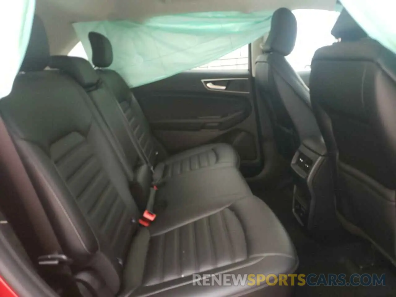 12 Photograph of a damaged car 2FMPK4J94RBA43275 FORD EDGE 2024