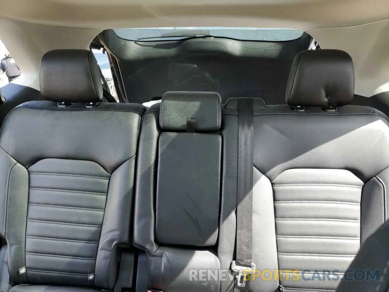 10 Фотография поврежденного автомобиля 2FMPK4J94RBA57225 FORD EDGE 2024